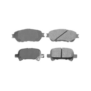 فحمات فرامل كاملة افالون (2005-2007) - طقم كامل