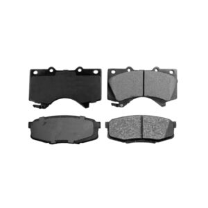 فحمات فرامل كاملة LX570/تندرا/لاندكروزر/سكويا (2007-2024) - طقم كامل