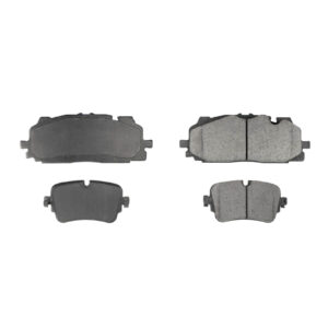 فحمات فرامل كاملة اودي (Q7/Q8/A8 (2017-2023 - طقم كامل