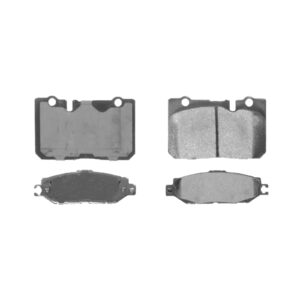 فحمات فرامل كاملة LS 1995-2000 - طقم كامل