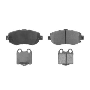 فحمات فرامل كاملة GS/IS 1998-2005 - طقم كامل