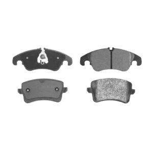 فحمات فرامل كاملة اودي A4 / A5 / Q5 موديلات 2008-2017 - طقم كامل