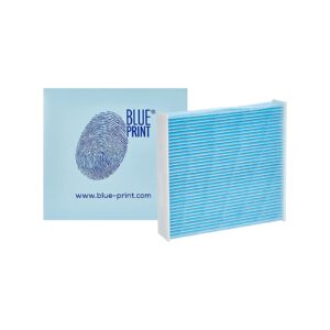 فلتر هواء المكيف جاكوار F-PACE / I-PACE / XE / XF لاندروفر ديسكفري / رنج روفر / رنج روفر سبورت / رنج روفر فيلار 2014-2024