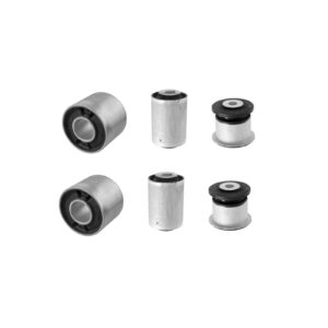 جلد مقصات أمامية كاملة (GL-CLASS/GLE-CLASS/GLS-CLASS/ML-CLASS (2006-2017 - سفلي