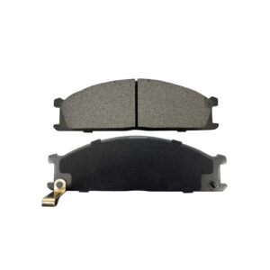 فحمات امامية نيسان داتسون / ددسن 2001 - 2016