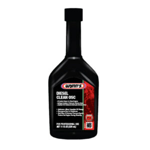 منظف نظام الديزل Diesel Clean OSC (Oil System Cleaner)