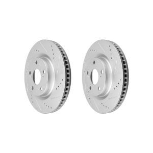 هوبات فرامل كاملة كامري/اوريون (2011-2017) - طقم كامل