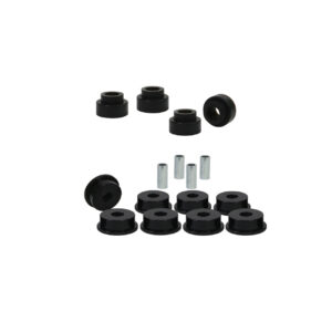 جلد مقصات أمامية كاملة كابرس / لومينا (2007-2017) - طقم كامل