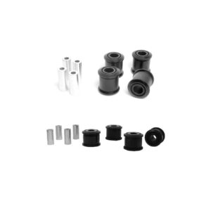 جلد مقصات خلفية كاملة LX570/لاندكروزر (2008-2021) - طقم كامل