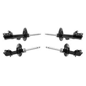 مساعدات كاملة كامري (2012-2017) - طقم كامل