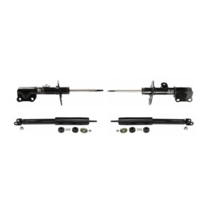 مساعدات كاملة فورد تورس (2013-2019) - طقم كامل