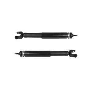 مساعدات كاملة لينكولن MKS / فورد تورس ( 2010 - 2012 ) - طقم كامل