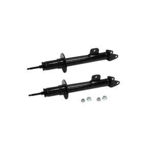 مساعدات كاملة كرايسلر 300 /تشالنجر/تشارجر (2005-2010) - طقم كامل