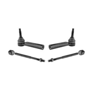 اذرعة دريكسون داخلية وخارجية سييرا/يوكن/سوبربان/تاهو/سيلفرادو/اسكاليد (2007-2014) - طقم كامل