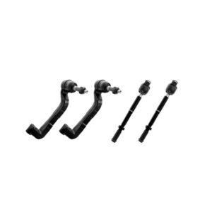 أذرعة دريكسون داخلية وخارجية كرايسلر 300 / تشارجر (2005-2010) - طقم كامل