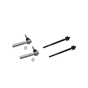 أذرعة دريكسون داخلية وخارجية اسكاليد/سيلفرادو/تاهو/سوبربان/سييرا/يوكن (2015-2021) - طقم كامل