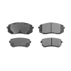 فحمات فرامل كاملة هيونداي سوناتا / كونا  / اوبتيما / سيلتوس (2015-2022) - طقم كامل