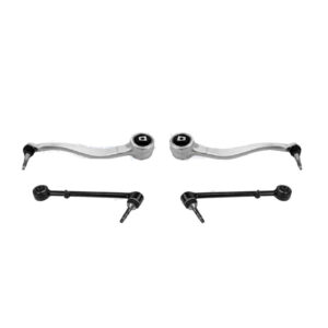 مقصات أمامية سفلية وعمود السحب كابرس (2013-2017) - طقم كامل