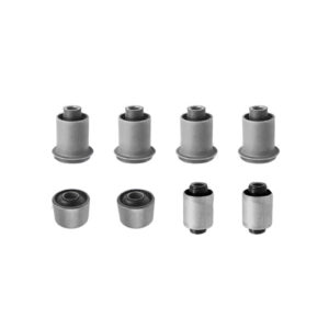 جلد مقصات امامية كاملة انفينيتي (Q70/Q50/Q60/QX50/QX70 (2008-2020 - طقم كامل