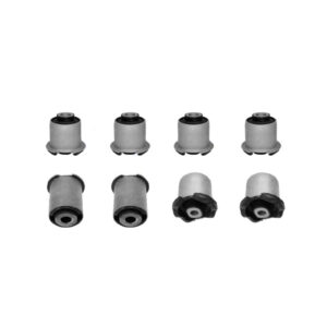 جلد مقصات أمامية كاملة رنج روفر سبورت (2006-2013) - طقم كامل