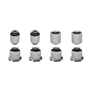 جلد مقصات امامية كاملة رنج روفر / رنج روفر سبورت (2013-2020) - طقم كامل