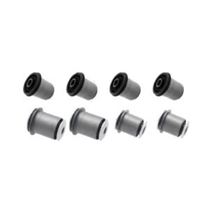 جلد مقصات أمامية كاملة GX/برادو/اف جي/ (هايلكس دفع رباعي) (2002-2024) - طقم كامل