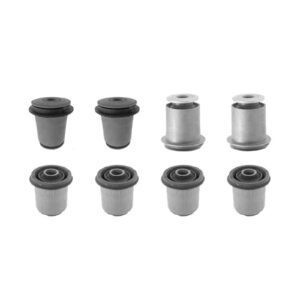 جلد مقصات امامية كاملة GX / برادو / اف جي / هايلكس / فورتشنر (دفع رباعي) (2002-2024) - طقم كامل