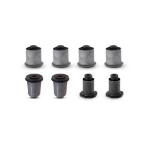 جلد مقصات أمامية كاملة LX470 / لاندكروزر ( 1998 - 2007 ) - طقم كامل