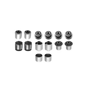 جلد مقصات خلفية كاملة لكزس (GS (1998-2004 - طقم كامل