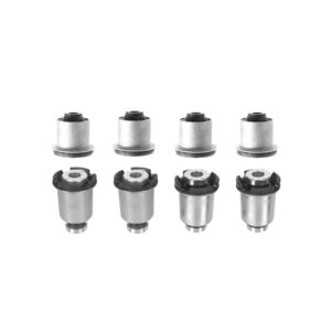 جلد مقصات أمامية فورد اكسبدشن / F150 / لينكولن نافيجيتور (2007-2017) - طقم كامل