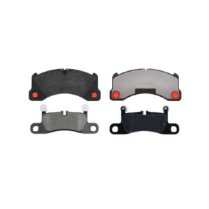 فحمات فرامل كاملة بورش كايين (2011-2018) - طقم كامل