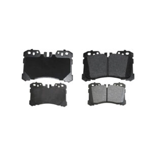 فحمات فرامل كاملة (LS460 (2007-2020 - طقم كامل