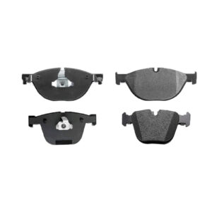 فحمات فرامل كاملة بي ام دبليو الفئة السابعة (2009-2015) - طقم كامل