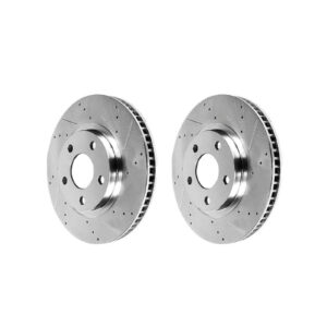 هوبات رياضية مخططة ومخرمة دورانجو/جراند شيروكي (2012-2023) - طقم كامل