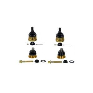 ركب مقصات أمامية كاملة CTS 2003-2007 - طقم كامل