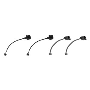 حساسات فرامل كاملة بورش 911 (2009-2016)