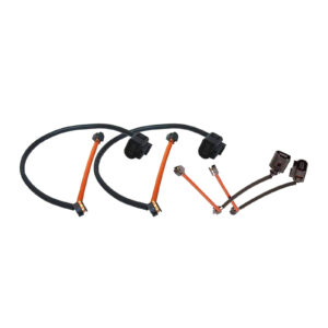 حساسات فرامل كاملة Q7/طوارق/كايين (2003-2015) - طقم كامل