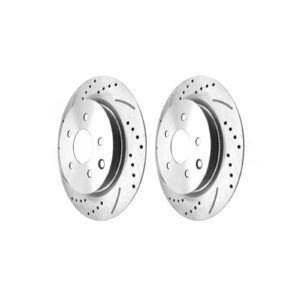 هوبات رياضية مخططة ومخرمة ماكسيما (2009-2021) - طقم كامل