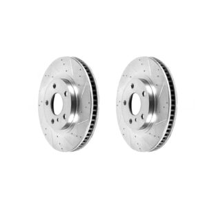 هوبات رياضية مخططة ومخرمة اودي A4 / A5 / Q5 2008 - 2011 - طقم كامل