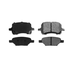 فحمات فرامل كاملة شيفروليه ماليبو (2004-2012) - طقم كامل