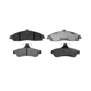 فحمات فرامل كاملة كابرس/لومينا (2000-2006) - طقم كامل