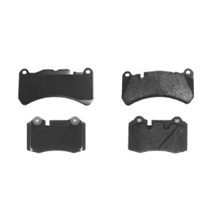 فحمات فرامل كاملة مازيراتي جيبلي / كواتروبورتي (2014-2024) - طقم كامل