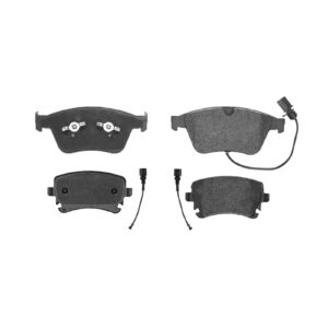 فحمات فرامل كاملة بنتلي كونتيننتال / فلاينج سبير  (2005-2018) - طقم كامل