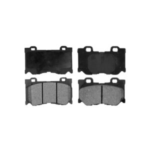 فحمات فرامل كاملة (FX/G37 (2008-2013 - طقم كامل