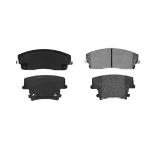 فحمات فرامل كاملة كرايسلر 300/ دودج تشالنجر / تشارجر (2005-2025) 6 سلندر - طقم كامل