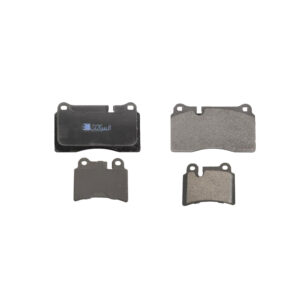 فحمات فرامل كاملة طوارق (2004-2010) - طقم كامل