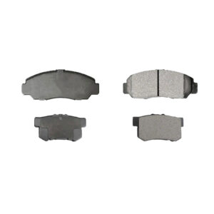 فحمات فرامل كاملة سيفيك (2006-2011) - طقم كامل