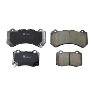 فحمات فرامل سيراميك دودج تشالنجر / تشارجر ( 2015 - 2024 ) SRT 6.2 - طقم كامل