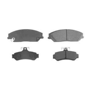 فحمات فرامل كاملة كامري/اوريون (2010-2017) - طقم كامل