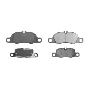 فحمات فرامل كاملة بورش 911 (2009-2016) - طقم كامل